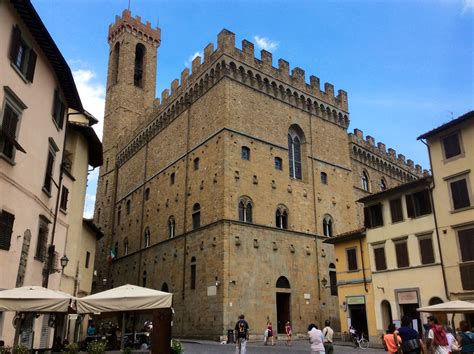 museum nazionale del bargello.